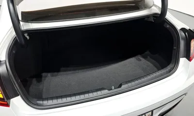 Hyundai Sonata 2020, 70057 км, за 17900000 KRW - фото 29