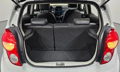 ChevroletGMDaewoo Spark 2014, 162096 км, за 2400000 KRW - фото 20