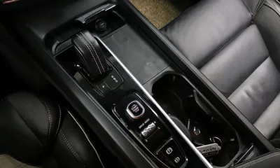 Volvo XC60 2021, 56860 км, за 37500000 KRW - фото 9