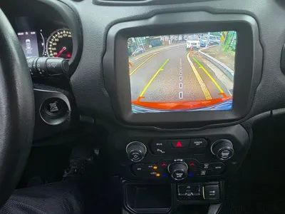 Jeep Renegade 2018, 89000 км, за 9900000 KRW - фото 13
