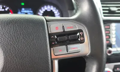 Kia Mohave 2017, 129762 км, за 13200000 KRW - фото 18