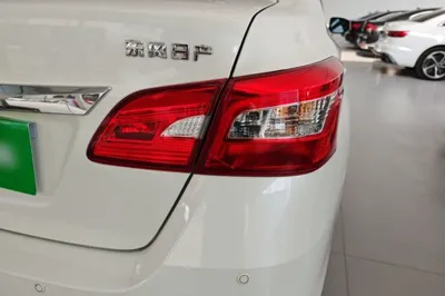 Nissan Sylphy 2022, 28600 км, за 58673.27 CNY - фото 14