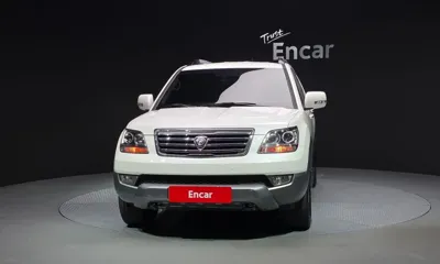 Kia Mohave 2015, 237212 км, за 8000000 KRW