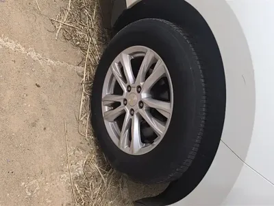 Chevrolet Equinox 2018, 33300 км, за 45500 CNY - фото 6