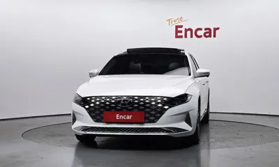 Hyundai Grandeur 2023, 60211 км, за 24500000 KRW - фото 3