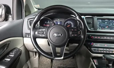 Kia Canival 2019, 71571 км, за 19700000 KRW - фото 13
