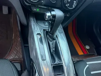 Honda XR-V 2022, 19000 км, за 99800 CNY - фото 9