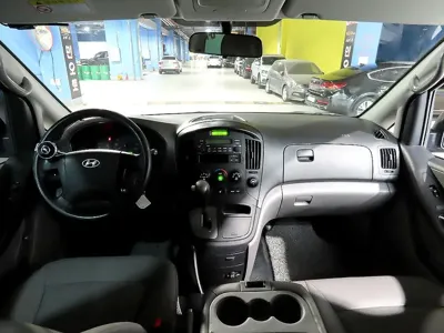 Hyundai Starex 2015, 188630 км, за 6500000 KRW - фото 7