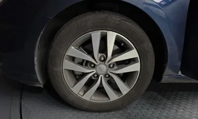 Hyundai i30 2018, 88732 км, за 7490000 KRW - фото 5