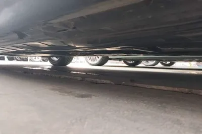 Mercedes-Benz E-Class 2019, 119500 км, за 164395.39 CNY - фото 31