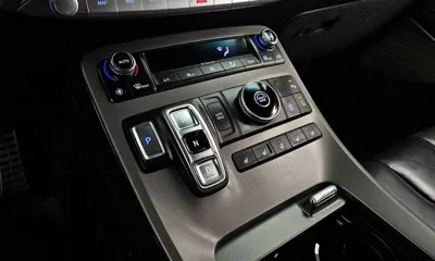 Hyundai Palisade 2021, 46807 км, за 27500000 KRW - фото 9