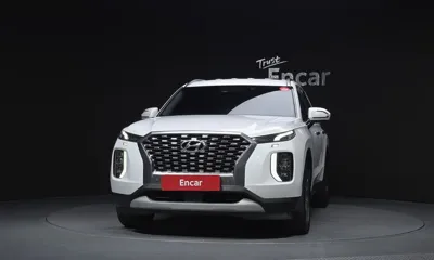 Hyundai Palisade 2019, 185936 км, за 19300000 KRW - фото 3