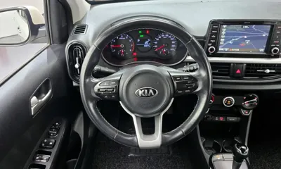 Kia Morning 2018, 63574 км, за 8700000 KRW - фото 14