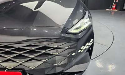 Kia K8 2024, 70983 км, за 31800000 KRW - фото 22