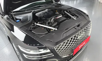 Genesis G80 2024, 27506 км, за 38900000 KRW - фото 6
