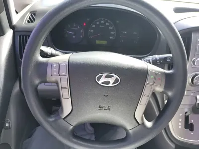 Hyundai Starex 2016, 186027 км, за 6500000 KRW - фото 10