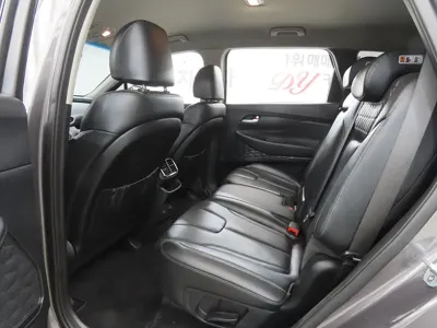Hyundai Santafe 2019, 78494 км, за 16300000 KRW - фото 6