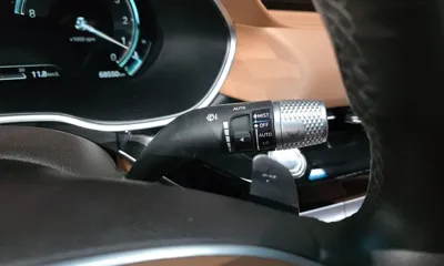 Genesis G80 2022, 68550 км, за 32000000 KRW - фото 29