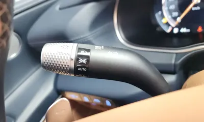 Genesis GV80 2021, 70898 км, за 44500000 KRW - фото 30