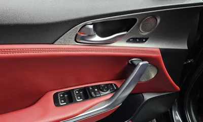 Kia Stinger 2018, 81028 км, за 20090000 KRW - фото 27