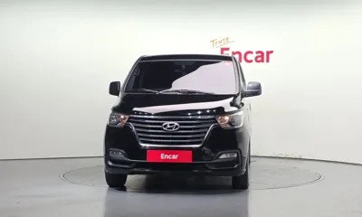 Hyundai Starex 2019, 142117 км, за 14000000 KRW