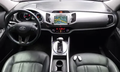 Kia Sportage 2014, 81895 км, за 8200000 KRW - фото 7