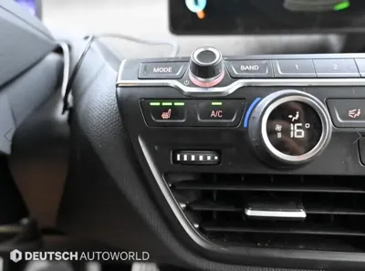 BMW i3 2015, 160578 км, за 8990000 KRW - фото 17
