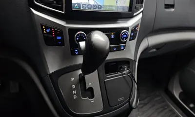 Hyundai Starex 2018, 66860 км, за 12900000 KRW - фото 9