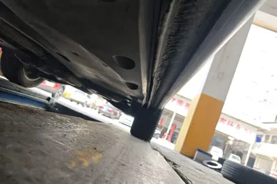 Volkswagen Tiguan 2015, 71500 км, за 48337.94 CNY - фото 26