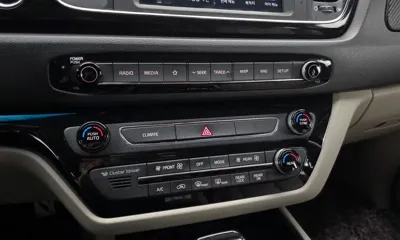 Kia Canival 2019, 71857 км, за 20900000 KRW - фото 17