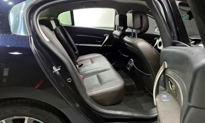 Renault-KoreaSamsung SM5 2015, 210587 км, за 2500000 KRW - фото 12