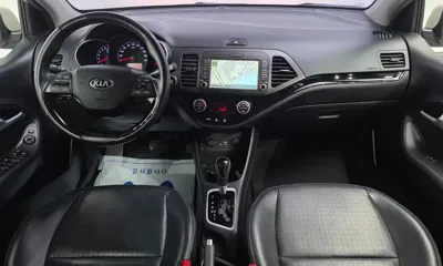 Kia Morning 2016, 75182 км, за 5600000 KRW - фото 7