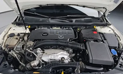 Mercedes-Benz A-Class 2021, 48060 км, за 21300000 KRW - фото 6