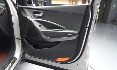 Hyundai Santafe 2015, 158449 км, за 9200000 KRW - фото 24