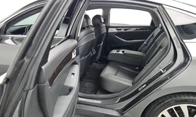 Genesis G80 2018, 111446 км, за 99990000 KRW - фото 12