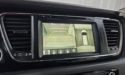 Kia Canival 2016, 129345 км, за 11200000 KRW - фото 14