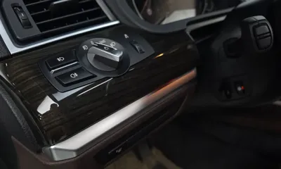 BMW Gran Turismo 2015, 250750 км, за 7990000 KRW - фото 14