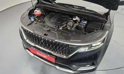 Kia Canival 2023, 95644 км, за 32100000 KRW - фото 6