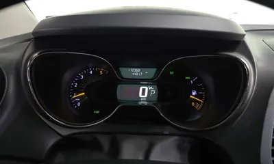 Renault-KoreaSamsung QM3 2015, 172368 км, за 3600000 KRW - фото 8