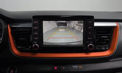 Kia Stonic 2019, 100819 км, за 10690000 KRW - фото 14