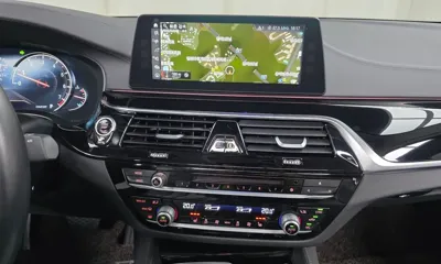 BMW 5-Series 2018, 39792 км, за 24600000 KRW - фото 13