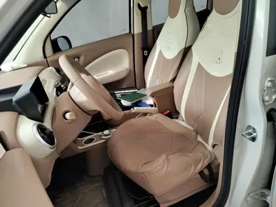 Wuling MINIEV 2025, 12700 км, за 36400 CNY - фото 8