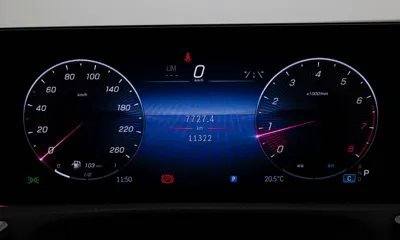 Mercedes-Benz A-Class 2024, 11320 км, за 31500000 KRW - фото 8