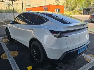 Tesla Model Y 2026, 8300 км, за 56900000 KRW - фото 5