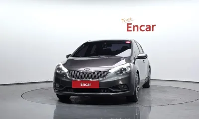 Kia K3 2013, 111860 км, за 6200000 KRW