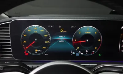 Mercedes-Benz GLE-Class 2020, 64216 км, за 52000000 KRW - фото 8