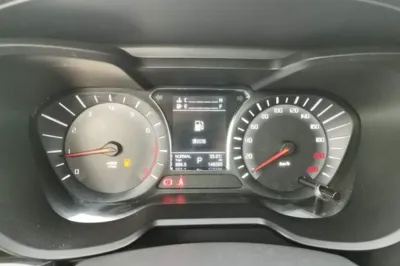 GAC Trumpchi GS4 2016, 146200 км, за 31909.67 CNY - фото 14