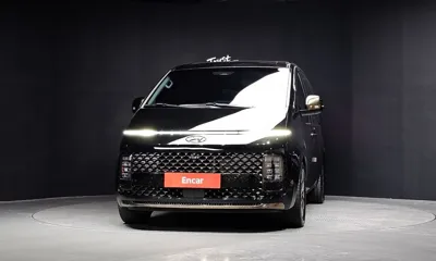 Hyundai Staria 2023, 241619 км, за 22990000 KRW