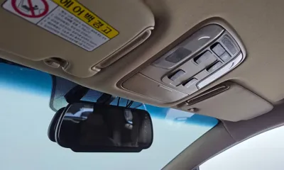 Kia Canival 2017, 73662 км, за 15300000 KRW - фото 27
