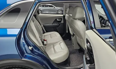 Kia Niro 2018, 101089 км, за 15300000 KRW - фото 12